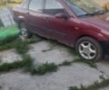 Червоний Форд Фокус, об'ємом двигуна 1.6 л та пробігом 266 тис. км за 1600 $, фото 1 на Automoto.ua