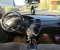 Красный Форд Фокус, объемом двигателя 2 л и пробегом 200 тыс. км за 2700 $, фото 5 на Automoto.ua