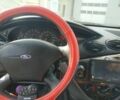 Красный Форд Фокус, объемом двигателя 1.6 л и пробегом 288 тыс. км за 3000 $, фото 13 на Automoto.ua