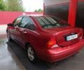Червоний Форд Фокус, об'ємом двигуна 2 л та пробігом 186 тис. км за 2400 $, фото 4 на Automoto.ua