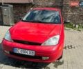 Красный Форд Фокус, объемом двигателя 1.99 л и пробегом 270 тыс. км за 3000 $, фото 1 на Automoto.ua