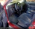 Красный Форд Фокус, объемом двигателя 2 л и пробегом 190 тыс. км за 2800 $, фото 2 на Automoto.ua