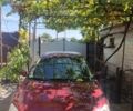Красный Форд Фокус, объемом двигателя 1.6 л и пробегом 251 тыс. км за 3750 $, фото 1 на Automoto.ua