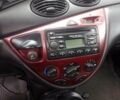 Красный Форд Фокус, объемом двигателя 1.6 л и пробегом 346 тыс. км за 2500 $, фото 1 на Automoto.ua