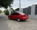 Красный Форд Фокус, объемом двигателя 1.8 л и пробегом 250 тыс. км за 1802 $, фото 2 на Automoto.ua