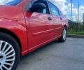 Червоний Форд Фокус, об'ємом двигуна 2 л та пробігом 200 тис. км за 3000 $, фото 9 на Automoto.ua
