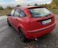 Красный Форд Фокус, объемом двигателя 0 л и пробегом 1 тыс. км за 2700 $, фото 1 на Automoto.ua
