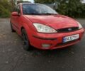 Красный Форд Фокус, объемом двигателя 0 л и пробегом 1 тыс. км за 2700 $, фото 1 на Automoto.ua