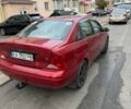 Червоний Форд Фокус, об'ємом двигуна 2 л та пробігом 270 тис. км за 1900 $, фото 1 на Automoto.ua