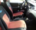 Красный Форд Фокус, объемом двигателя 1.6 л и пробегом 230 тыс. км за 2100 $, фото 7 на Automoto.ua