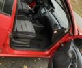 Красный Форд Фокус, объемом двигателя 0 л и пробегом 1 тыс. км за 2700 $, фото 3 на Automoto.ua