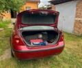 Красный Форд Фокус, объемом двигателя 2 л и пробегом 280 тыс. км за 2500 $, фото 3 на Automoto.ua