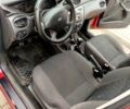 Красный Форд Фокус, объемом двигателя 1.6 л и пробегом 300 тыс. км за 2500 $, фото 2 на Automoto.ua
