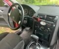 Красный Форд Фокус, объемом двигателя 2 л и пробегом 280 тыс. км за 2500 $, фото 4 на Automoto.ua