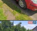Красный Форд Фокус, объемом двигателя 1.8 л и пробегом 361 тыс. км за 3000 $, фото 1 на Automoto.ua