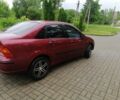 Красный Форд Фокус, объемом двигателя 0 л и пробегом 202 тыс. км за 2900 $, фото 3 на Automoto.ua