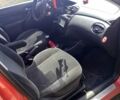 Красный Форд Фокус, объемом двигателя 1.8 л и пробегом 361 тыс. км за 2800 $, фото 7 на Automoto.ua