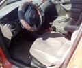 Красный Форд Фокус, объемом двигателя 1.8 л и пробегом 361 тыс. км за 2800 $, фото 10 на Automoto.ua