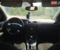 Красный Форд Фокус, объемом двигателя 2 л и пробегом 281 тыс. км за 4200 $, фото 3 на Automoto.ua
