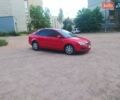 Красный Форд Фокус, объемом двигателя 2 л и пробегом 281 тыс. км за 4200 $, фото 7 на Automoto.ua