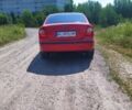 Красный Форд Фокус, объемом двигателя 2 л и пробегом 281 тыс. км за 4200 $, фото 4 на Automoto.ua
