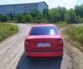 Красный Форд Фокус, объемом двигателя 2 л и пробегом 281 тыс. км за 4200 $, фото 9 на Automoto.ua