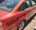 Красный Форд Фокус, объемом двигателя 2 л и пробегом 469 тыс. км за 2800 $, фото 2 на Automoto.ua