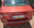 Красный Форд Фокус, объемом двигателя 2 л и пробегом 469 тыс. км за 2800 $, фото 6 на Automoto.ua