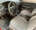 Красный Форд Фокус, объемом двигателя 1.4 л и пробегом 132 тыс. км за 2400 $, фото 7 на Automoto.ua