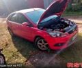 Червоний Форд Фокус, об'ємом двигуна 1.8 л та пробігом 30300 тис. км за 4200 $, фото 1 на Automoto.ua