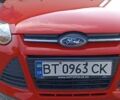 Красный Форд Фокус, объемом двигателя 2 л и пробегом 169 тыс. км за 7650 $, фото 29 на Automoto.ua