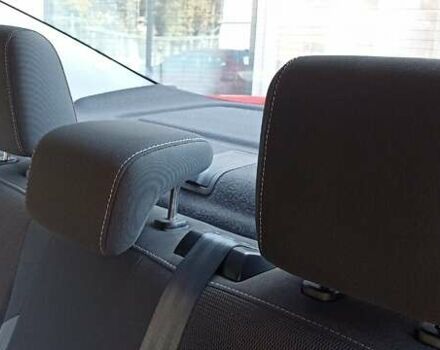 Красный Форд Фокус, объемом двигателя 2 л и пробегом 169 тыс. км за 7650 $, фото 57 на Automoto.ua