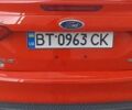 Красный Форд Фокус, объемом двигателя 2 л и пробегом 169 тыс. км за 7650 $, фото 33 на Automoto.ua