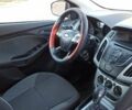 Красный Форд Фокус, объемом двигателя 2 л и пробегом 169 тыс. км за 7650 $, фото 62 на Automoto.ua