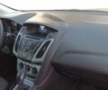 Красный Форд Фокус, объемом двигателя 2 л и пробегом 169 тыс. км за 7650 $, фото 64 на Automoto.ua