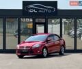 Червоний Форд Фокус, об'ємом двигуна 1.6 л та пробігом 130 тис. км за 7500 $, фото 1 на Automoto.ua