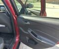 Червоний Форд Фокус, об'ємом двигуна 2 л та пробігом 241 тис. км за 5900 $, фото 10 на Automoto.ua