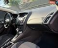 Красный Форд Фокус, объемом двигателя 2 л и пробегом 151 тыс. км за 6500 $, фото 20 на Automoto.ua