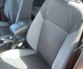 Красный Форд Фокус, объемом двигателя 2 л и пробегом 323 тыс. км за 4300 $, фото 4 на Automoto.ua