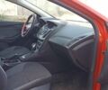 Красный Форд Фокус, объемом двигателя 2 л и пробегом 169 тыс. км за 7650 $, фото 60 на Automoto.ua