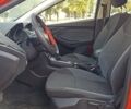 Красный Форд Фокус, объемом двигателя 2 л и пробегом 169 тыс. км за 7650 $, фото 35 на Automoto.ua