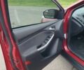 Червоний Форд Фокус, об'ємом двигуна 2 л та пробігом 184 тис. км за 8600 $, фото 17 на Automoto.ua