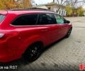 Красный Форд Фокус, объемом двигателя 1.6 л и пробегом 26 тыс. км за 13000 $, фото 4 на Automoto.ua