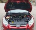 Червоний Форд Фокус, об'ємом двигуна 2 л та пробігом 184 тис. км за 8600 $, фото 12 на Automoto.ua