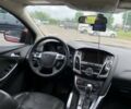 Червоний Форд Фокус, об'ємом двигуна 2 л та пробігом 151 тис. км за 8400 $, фото 4 на Automoto.ua