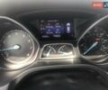 Красный Форд Фокус, объемом двигателя 2 л и пробегом 160 тыс. км за 6700 $, фото 18 на Automoto.ua