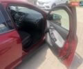Красный Форд Фокус, объемом двигателя 2 л и пробегом 160 тыс. км за 6700 $, фото 13 на Automoto.ua