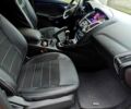 Красный Форд Фокус, объемом двигателя 1.6 л и пробегом 26 тыс. км за 13000 $, фото 7 на Automoto.ua