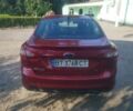 Красный Форд Фокус, объемом двигателя 2 л и пробегом 119 тыс. км за 6900 $, фото 5 на Automoto.ua