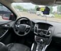 Червоний Форд Фокус, об'ємом двигуна 2 л та пробігом 151 тис. км за 7900 $, фото 4 на Automoto.ua